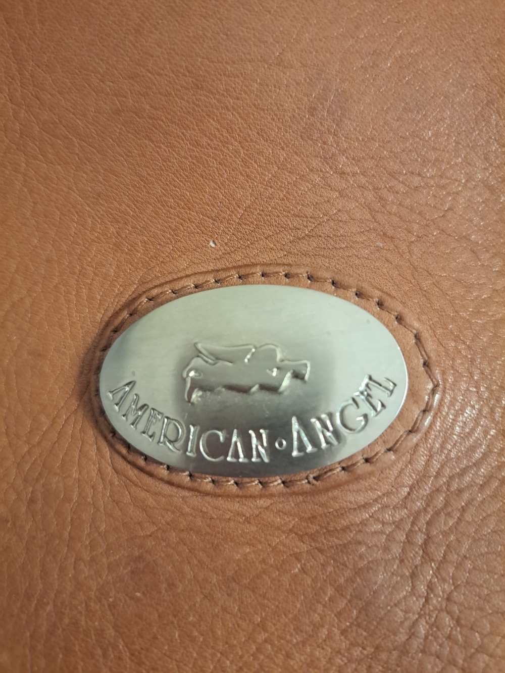 Make Offer! American Angel Ladies Handbag